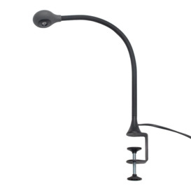 Kenny LED Wall or Table Light - Grey - thumbnail 1