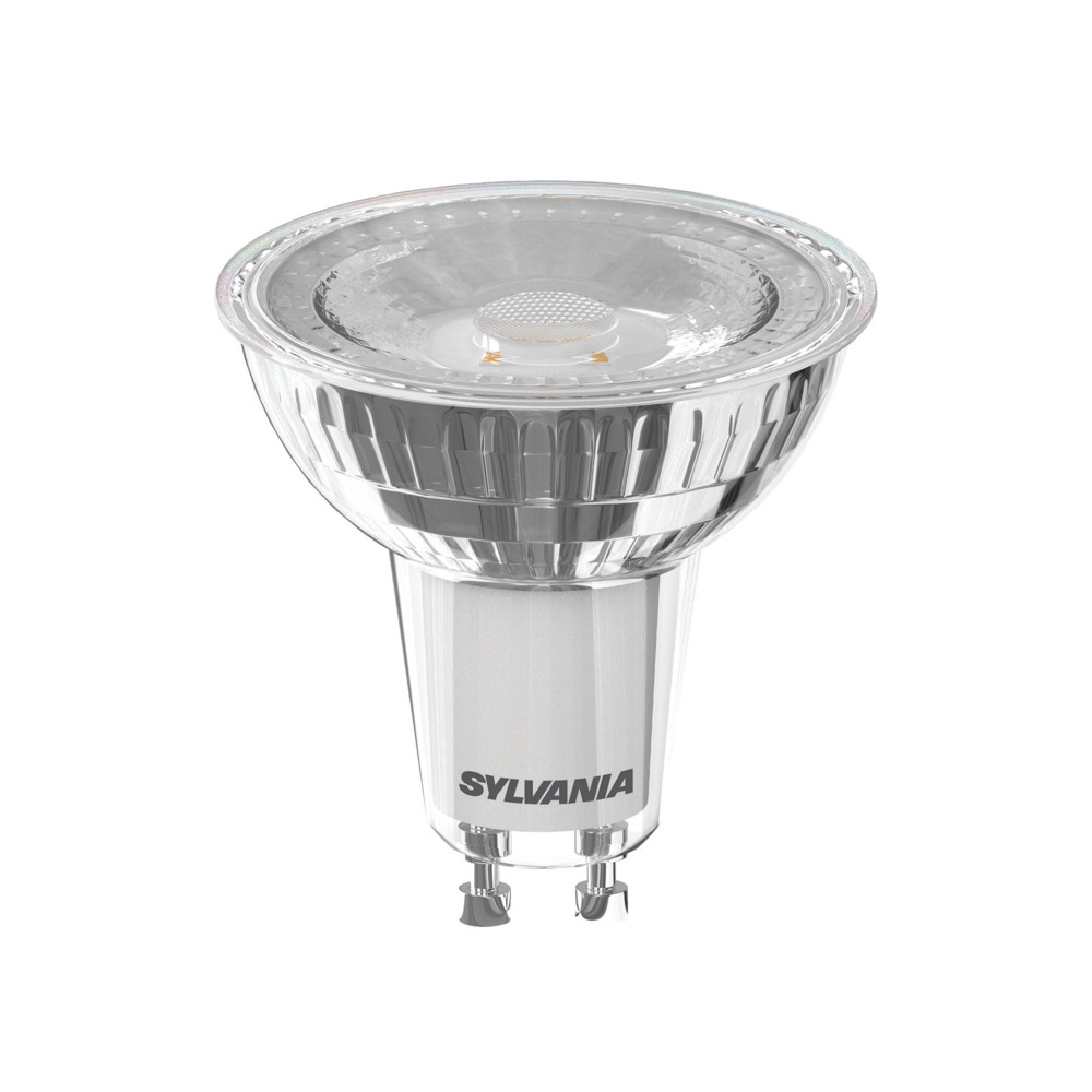 4.5 Watt Dimmable LED GU10 4000K Light Bulb - Cool White - image 1