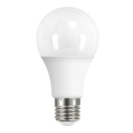 14 Watt Large GLS LED Edison Screw Light Bulb - Daylight White - thumbnail 1