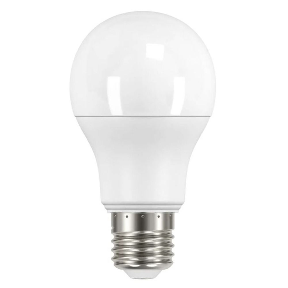 4.9 Watt LED E27 Edison Screw 4000K Light Bulb - Cool White - image 1