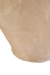 Ravessa Vase Mache With Decorative Large Handles Cotton - thumbnail 5