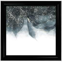 AB158 Abstract Grey II - thumbnail 2