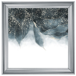 AB158 Abstract Grey II - thumbnail 6