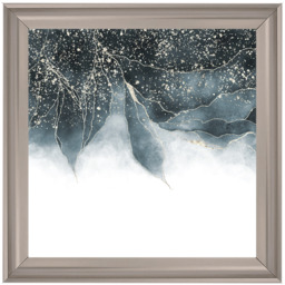 AB158 Abstract Grey II - thumbnail 4