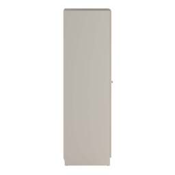 Brande Wardrobe with 2 Frame Doors in Cashmere - thumbnail 4