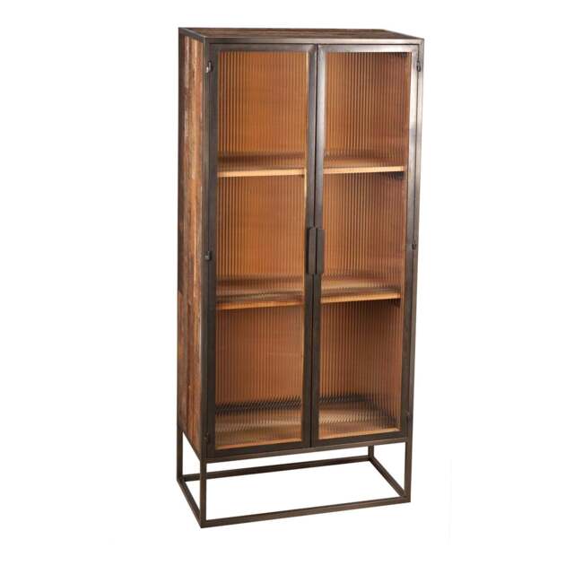 Averisse Tall Cabinet - image 1
