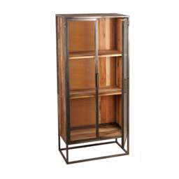 Averisse Tall Cabinet - thumbnail 3