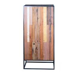 Averisse Tall Cabinet - thumbnail 2