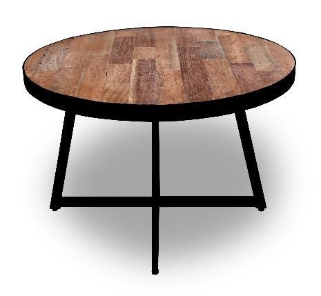 Flarin Coffee Table - image 1