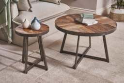 Flarin Coffee Table - thumbnail 2