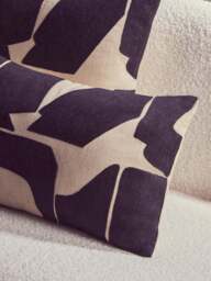 Laguna Two Seat Sofa With Black Finish Legs - thumbnail 3
