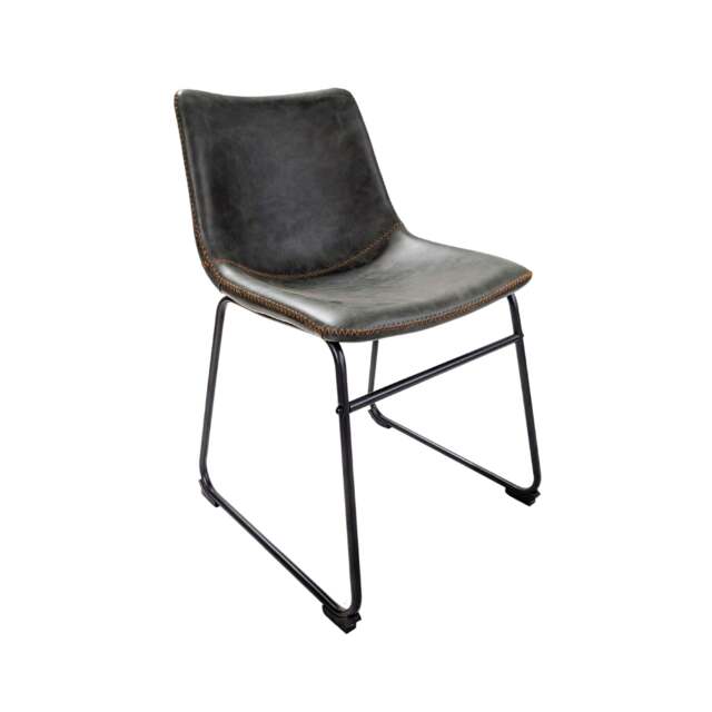 Nevoria Dining Chair Forest Green SET OF 2 - image 1