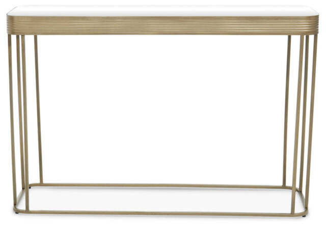 Richmond Console Table – Contemporary Hallway & Living Room Table - image 1