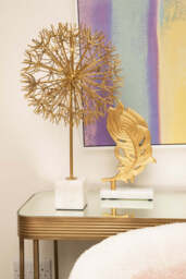 Richmond Console Table – Contemporary Hallway & Living Room Table - thumbnail 6