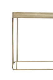 Richmond Console Table – Contemporary Hallway & Living Room Table - thumbnail 5