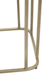 Richmond Console Table – Contemporary Hallway & Living Room Table - thumbnail 3