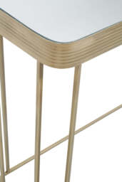 Richmond Console Table – Contemporary Hallway & Living Room Table - thumbnail 4