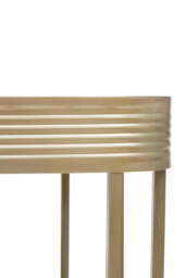 Richmond Console Table – Contemporary Hallway & Living Room Table - thumbnail 2