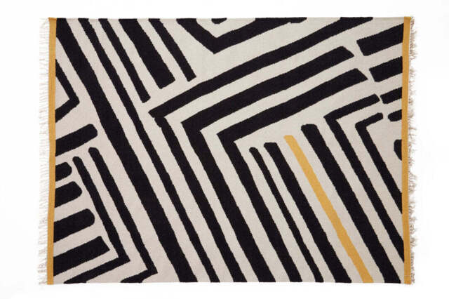 Oakridge Multicoloured Rug - image 1