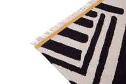Oakridge Multicoloured Rug - thumbnail 4