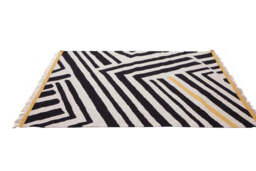 Oakridge Multicoloured Rug - thumbnail 5