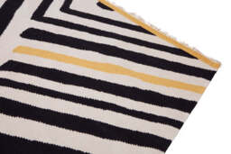 Oakridge Multicoloured Rug - thumbnail 3