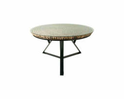 Velorin Round Dining Table - thumbnail 1