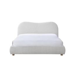 Wave Bed Natural Weave - thumbnail 1