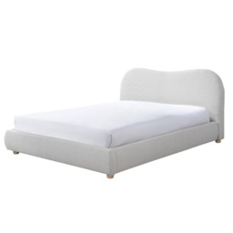 Wave Bed Natural Weave - thumbnail 2