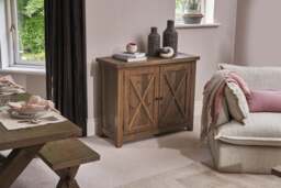 Loxleyne Small Sideboard - thumbnail 2