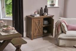 Loxleyne Small Sideboard - thumbnail 3