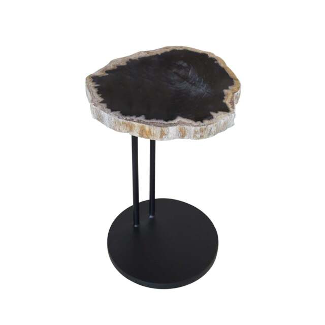 60cm Trevior Wood Staccato Table - image 1