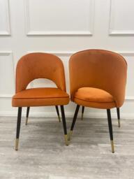 Astra Dining Chair – Available in Sets of 2, 4, or 6 - thumbnail 2