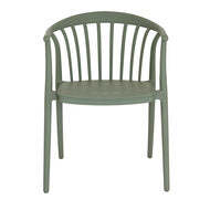Echo French Grey Chair - thumbnail 3