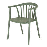 Echo French Grey Chair - thumbnail 2