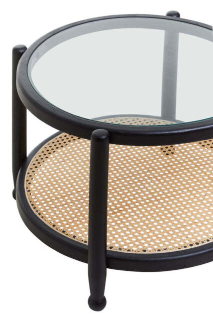 Zephyr Coffee Table - image 1