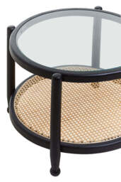 Zephyr Coffee Table - thumbnail 1
