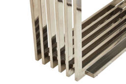 Snowdrop Console Table – White Marble - thumbnail 4