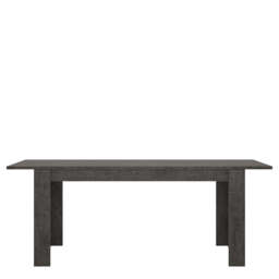 Zingaro Extending Dining Table 160-200cm - thumbnail 4