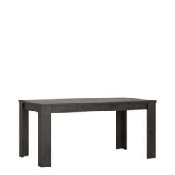 Zingaro Extending Dining Table 160-200cm - thumbnail 2