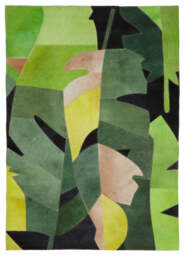 Oakridge Safira Botanical Rug – Large
