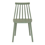 Kyra French Grey Chair - thumbnail 3