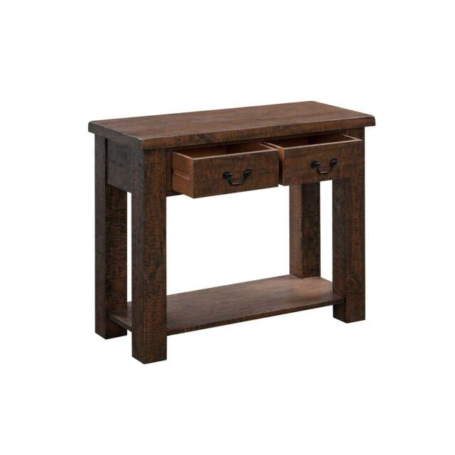 Brevora Console