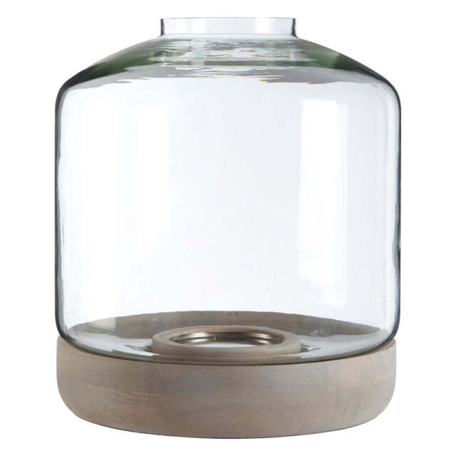 Keswick Classic Hurricane Candle Holder X Large - image 1