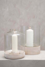 Keswick Classic Hurricane Candle Holder X Large - thumbnail 3