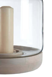 Keswick Classic Hurricane Candle Holder X Large - thumbnail 2