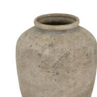 Deruta Medium Mottled Decorative Vase - thumbnail 2
