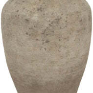 Deruta Medium Mottled Decorative Vase - thumbnail 3