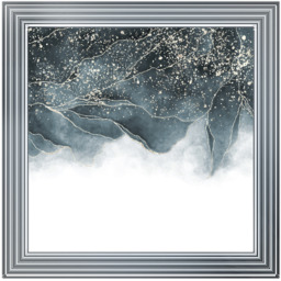AB159 Abstract Grey III - thumbnail 5