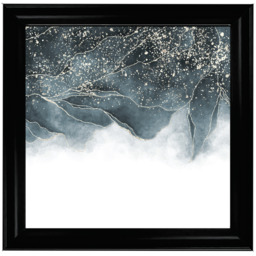 AB159 Abstract Grey III - thumbnail 2